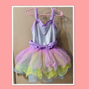 REVOLUTION PRETTY PRETTY PRINCESS TUTU COSTUME